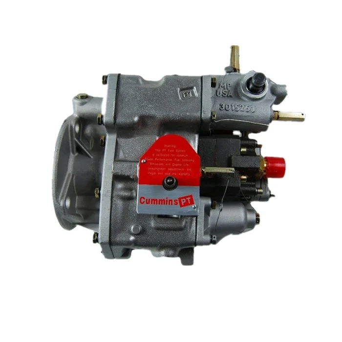 

Generator Set Diesel Pump N14 Fuel Pump 3095556 PT Pump