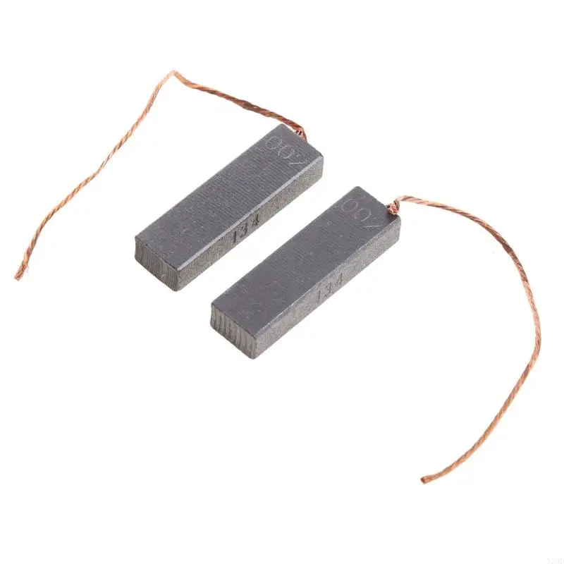 Электродвигательный двигатель замена углеродных кистей для электроэнергии электроэнергии N58D