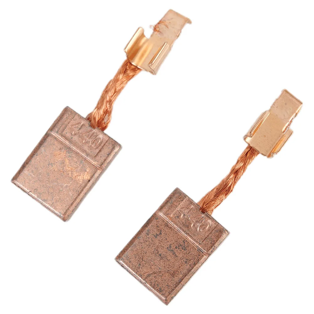 

Набор из 8 угольных щеток для электроинструментов, включая CB440, BHP458, 18V, BDF452, BHP454, DDF458, BHP456, для ремонта двигателей, 13x10x3 мм