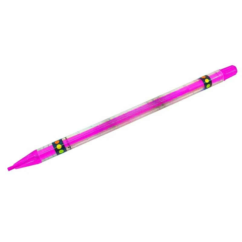 Neon Twist up Colored Pencils, 24 Count, Beginner, Child to Adult