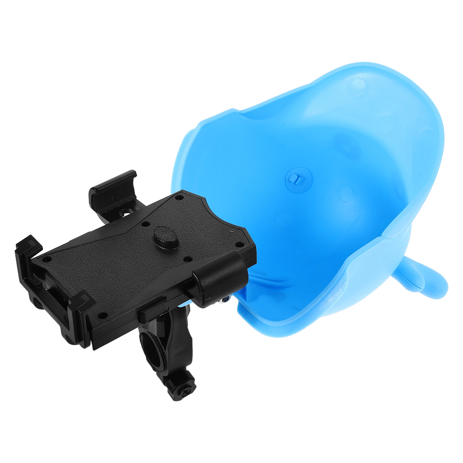 

Motorcycle Phone Holder Sunshade Mobile Rider Bicycle Cell Bike H Mount Waterproof Navigation Stable Reliable
