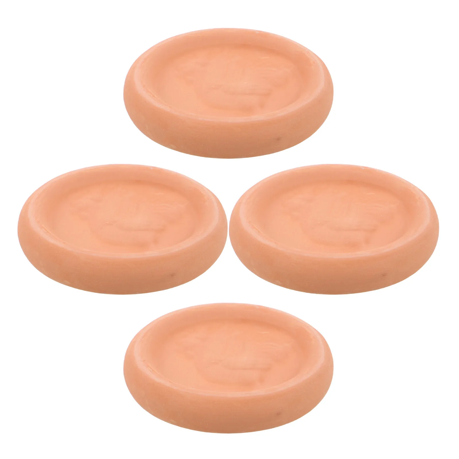 

4 шт. Увлажняющие диски для сигарет и сигар, камни для увлажнения сигарет, система увлажнения