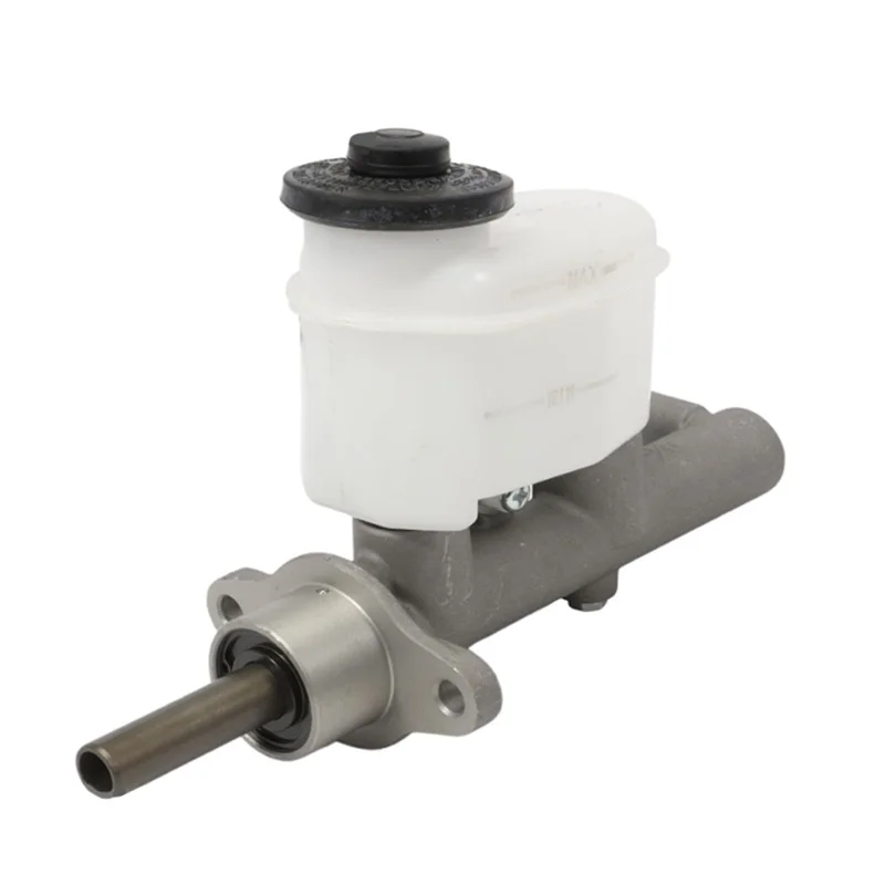 

Прочно для Toyota Tacoma 2001-2004 M630118 MC390824 Главный тормозной цилиндр с резервуаром