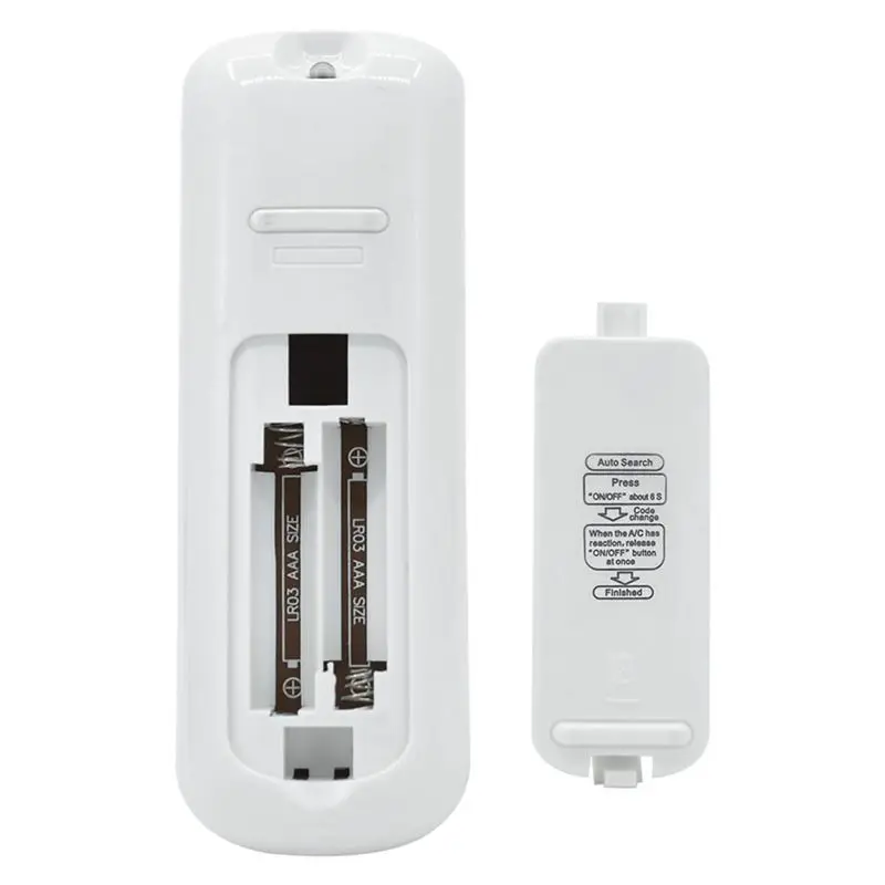 Control Remoto para Aire Acondicionado Y23A para Samsung DB93-15882Q DB93-14643 DB93-1463T DB93-1463S DB93-15882Q DB93-14643S