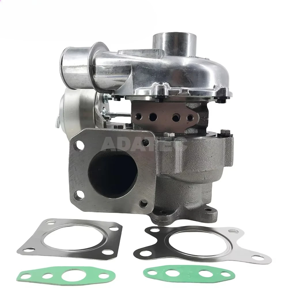 RHFV4 Turbocharger VJ38 for  Ranger 3.0L  BT50 B2500 1447253 High Quality Turbo 6M349G438AC