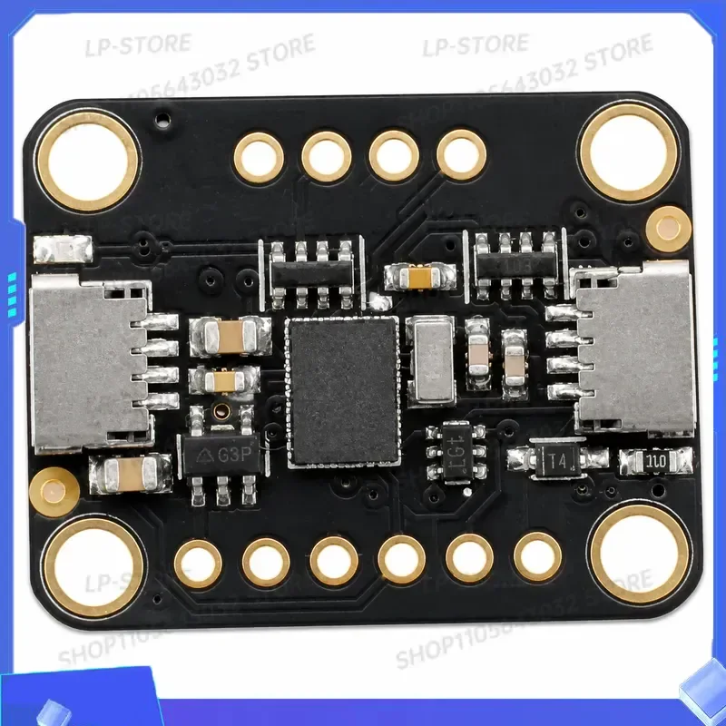 for BNO055 9DOF Nine Axis AHRS Orientation Sensor Acceleration Gyroscope Magnetic Field Module Customizable