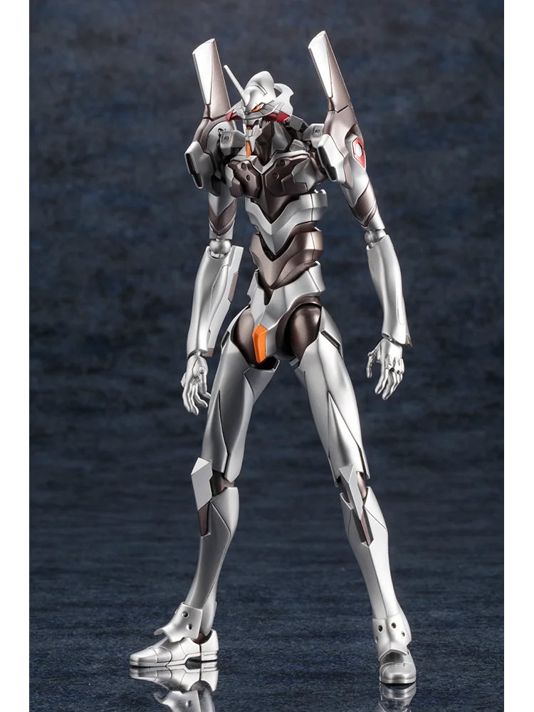 В наличии: Переиздание Kotobuk – обзор и цена Model Kit Genesis