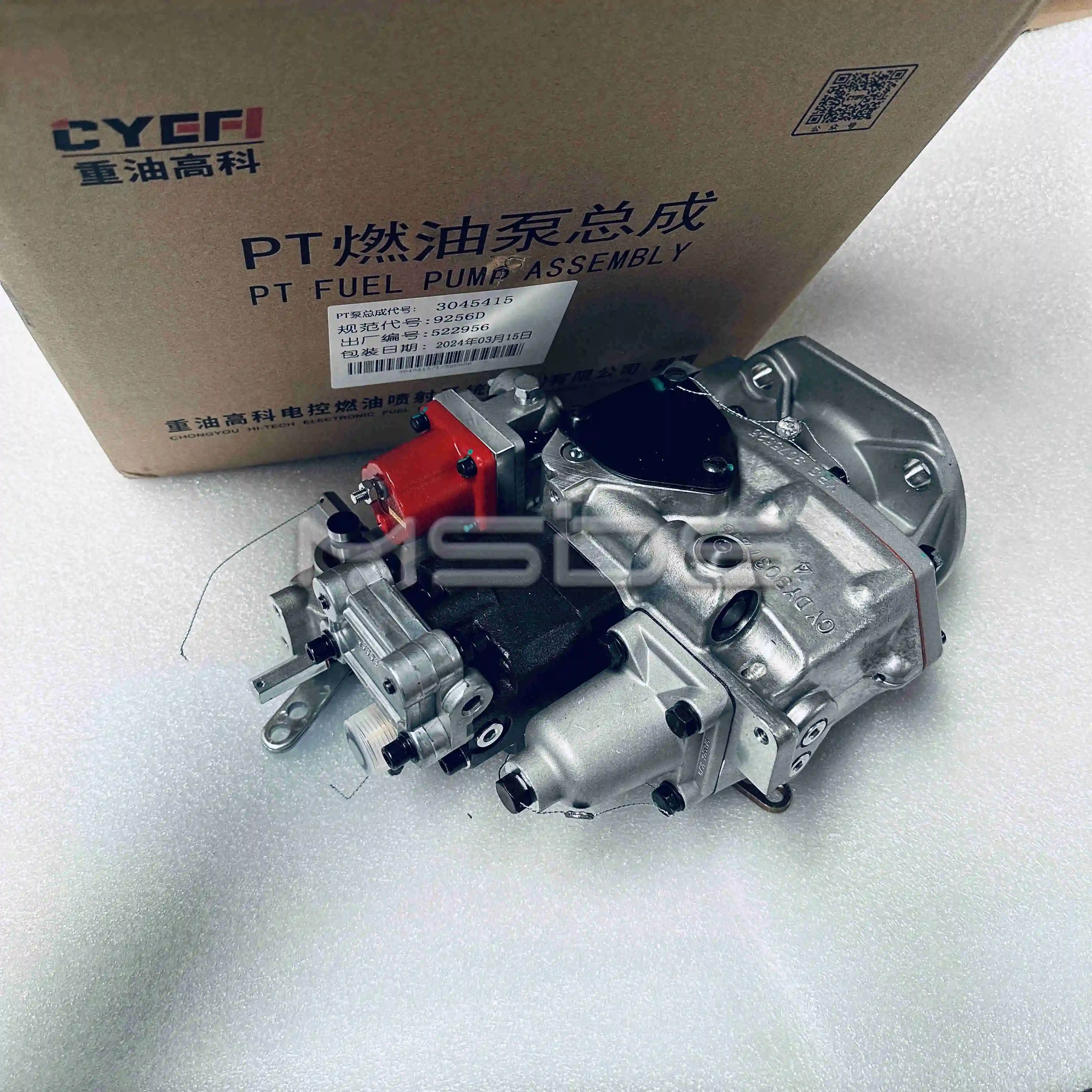 

Cummins Engine Parts F239 Fuel Pump 3045415 3045414