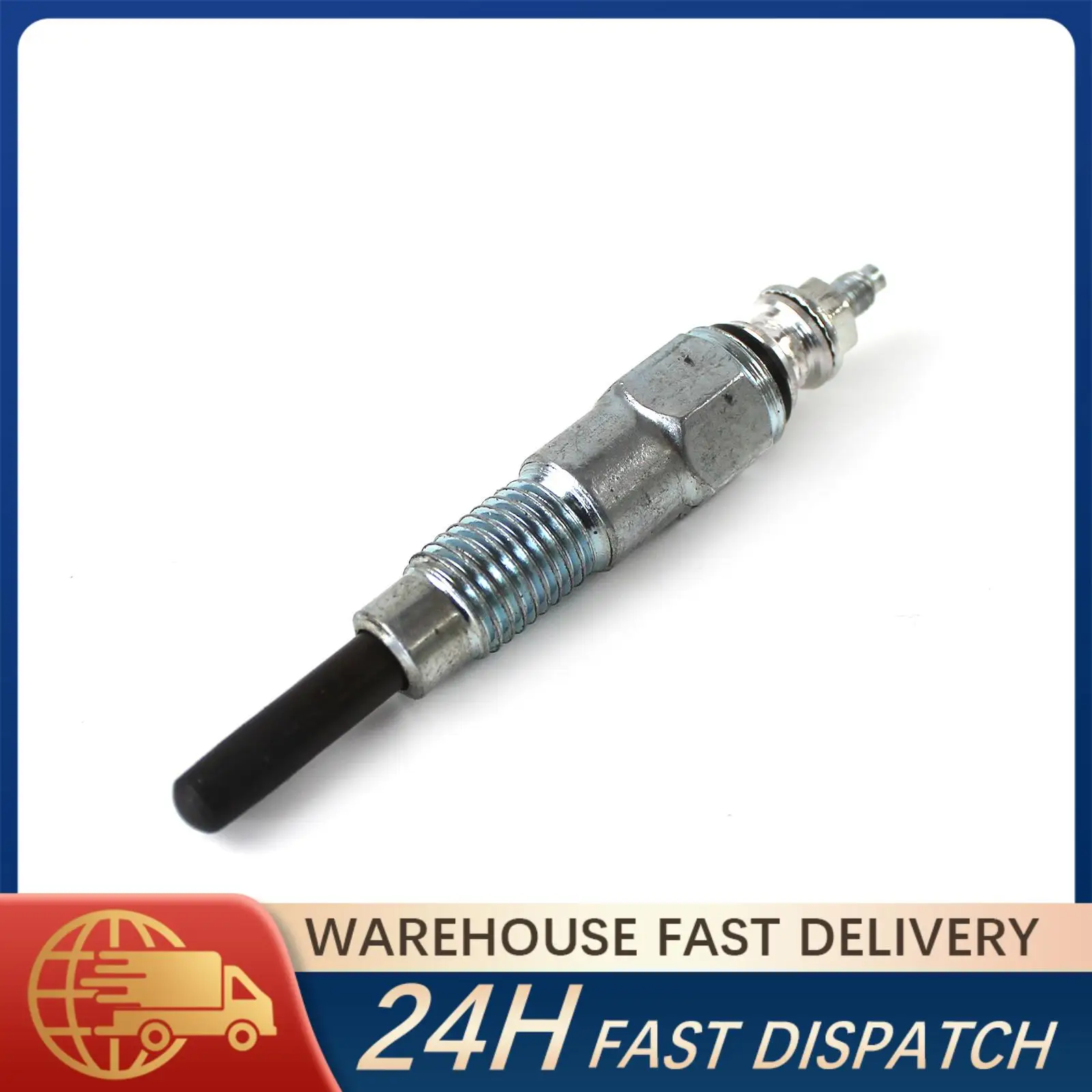 3TNV76 3TNV70 Engine Glow Plug Preheat Heater For Yanmar Diesel Engine Tractor Generator Heater Element High Quality