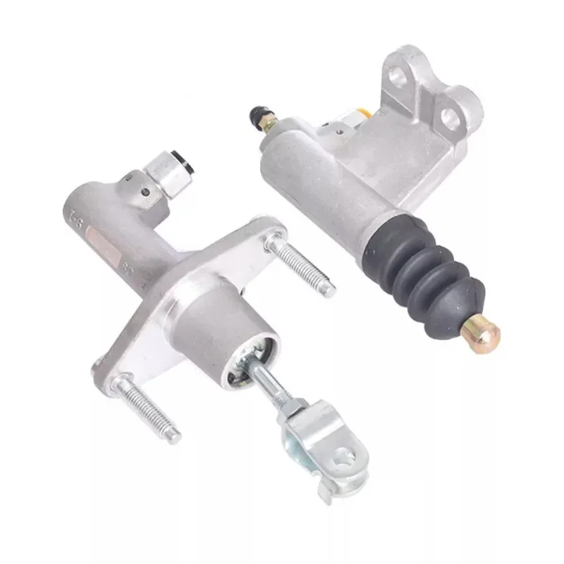 

46920-s5a-g01 Комплект главного и рабочего цилиндра сцепления механической коробки передач для Civic 01-051.7l Номер детали 46930-s5a-013