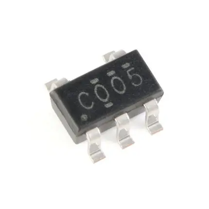 10pcs/lot SN74LVC1G00DBVR SN74LVC1G00 74LVC1G00 SOT23-5 new original In Stock