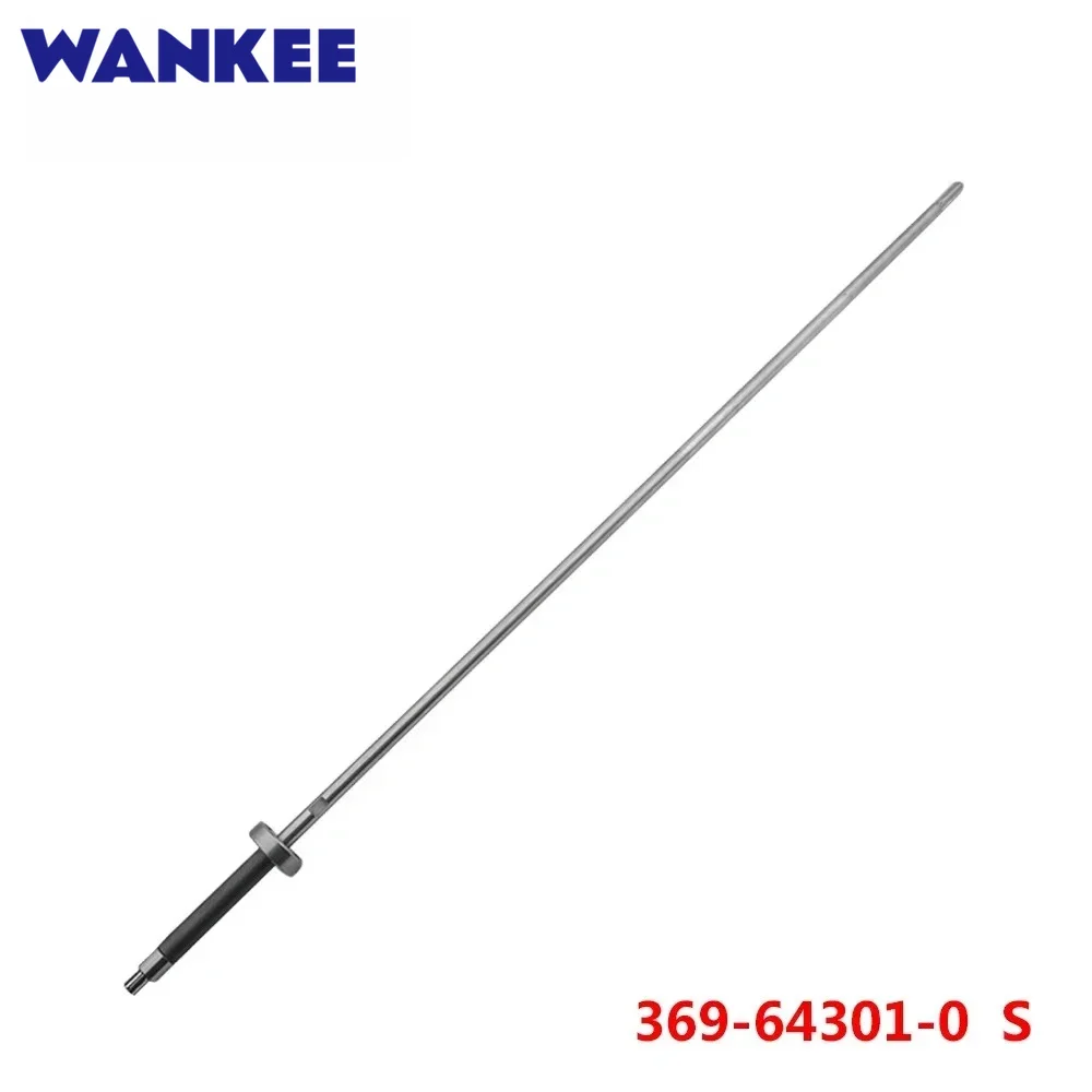 369-64301 Driver Shaft Short For Tohatsu Outboard Motor 5HP 2T 4T 369-64301-0M; 369-64301-1M;369-64301-0