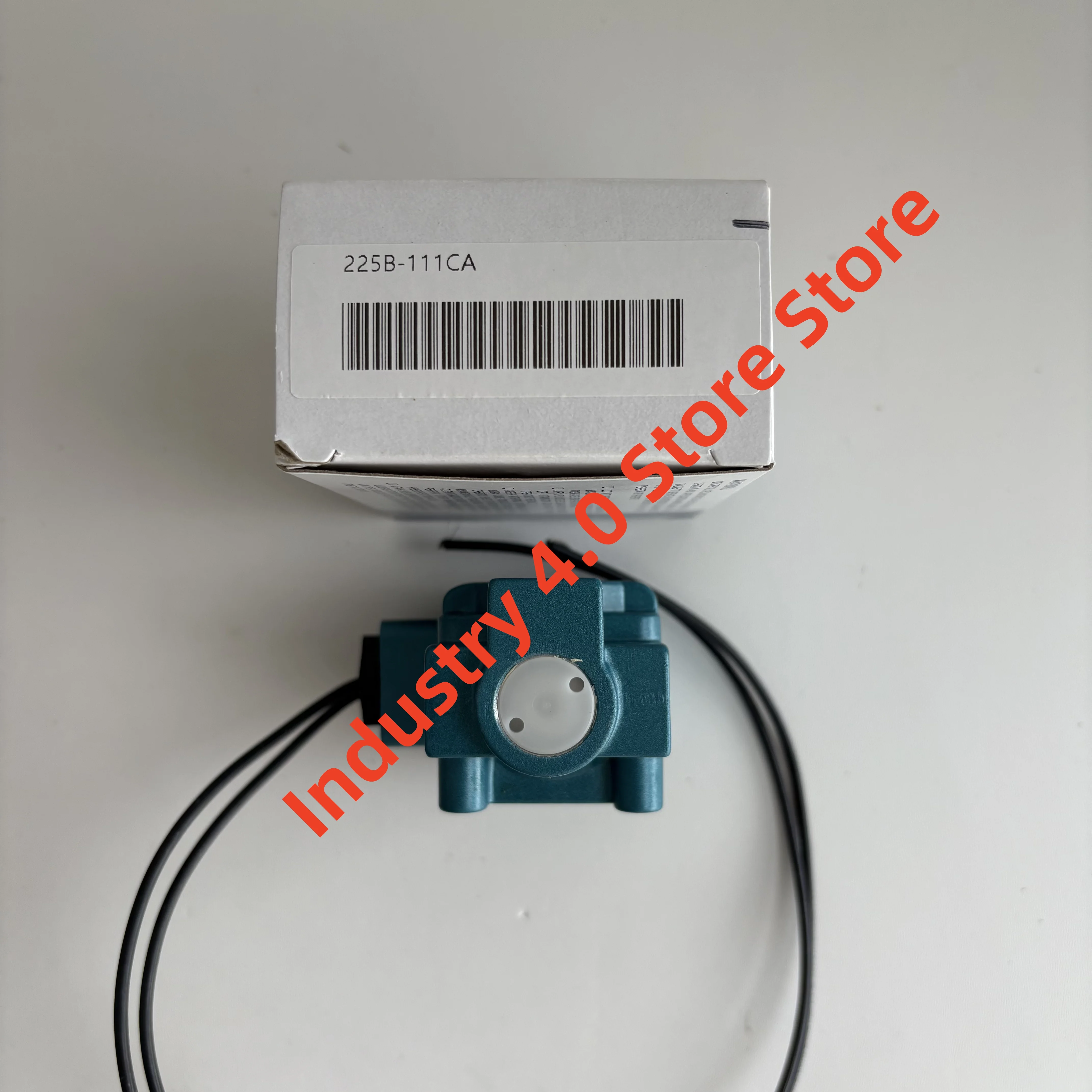 

Brand new 225B-111BAAA 225B-111CAA 225B-111JA electromagnetic valve
