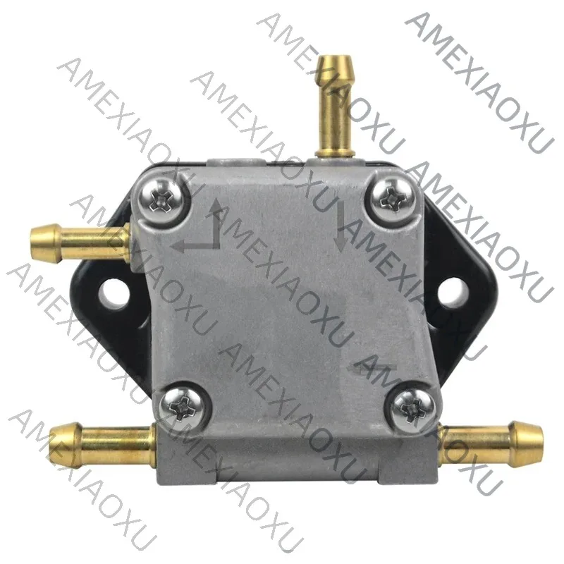 

Fuel Pump 8M0118177 8M0141827 881862T For Mercury 4 Stroke 40HP 50HP 60HP 881862T08