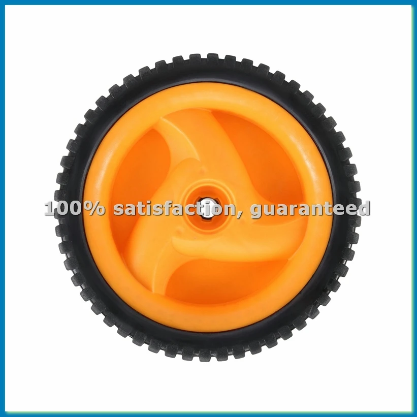 

Колесо для газонокосилки Husqvarna 196 мм, для моделей 5324025-67, 5324029-36, 532402567, 532402936-ABLL