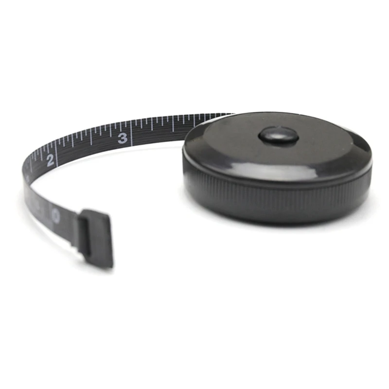 HOT SALE 4X Tape Measure For Body Measuring Tape For Body Cloth Measuring Tape For Sewing Tailor Fabric Measurements Tape