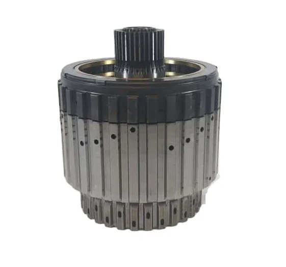 Трансмиссия TLF в сборе MONTERO R5A51 V5A51 Коробка передач Planet Set OverDrive 2001-UP Автозапчасти