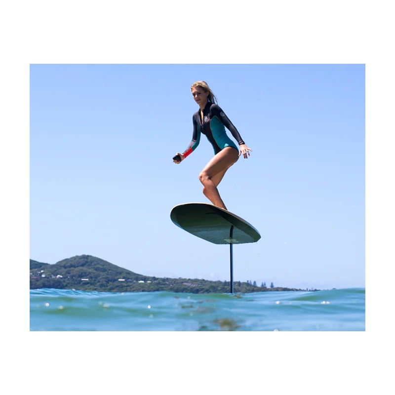 45km/h 8000W High Speed Efoil Surfboard with Extra Accessories