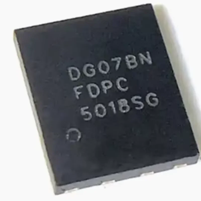 5PCS NEW FDPC5018SG FDPC 5018SG QFN N-Channel mosfet IC Chip electronic