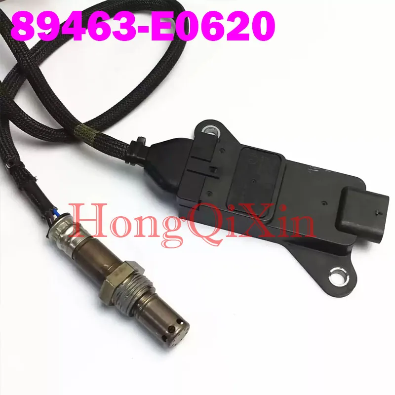 

1 PCS/LOT 89463-E0620 226500-1950 Suitable for automotive passenger cars and trucks: particulate matter and NOx sensors IC elec