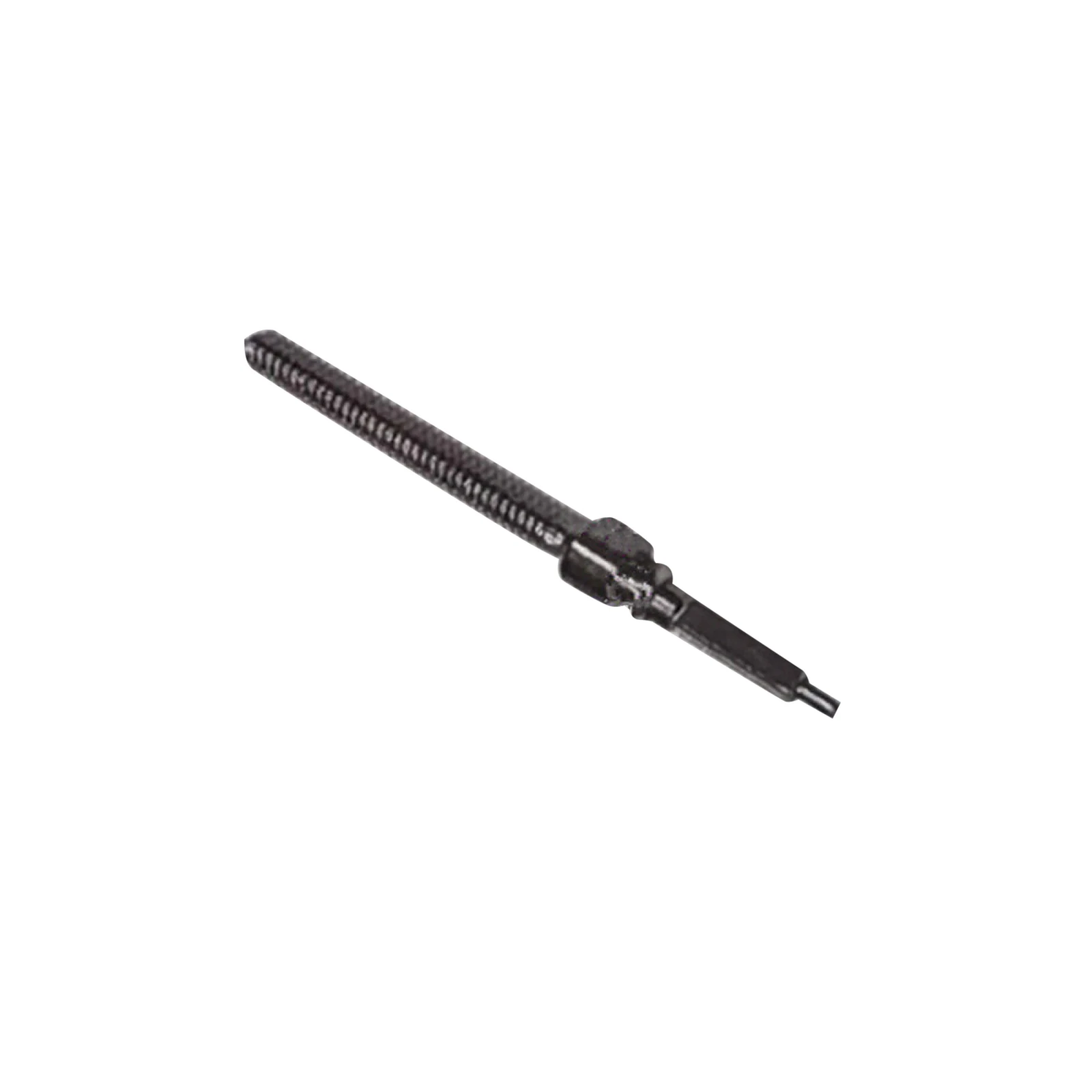 Hastes de enrolamento de relógio, 5 peças, substituição para gaivota st1902/st1901, acessórios de movimento de relógio, peças de reparo, ferramentas para relojoeiros