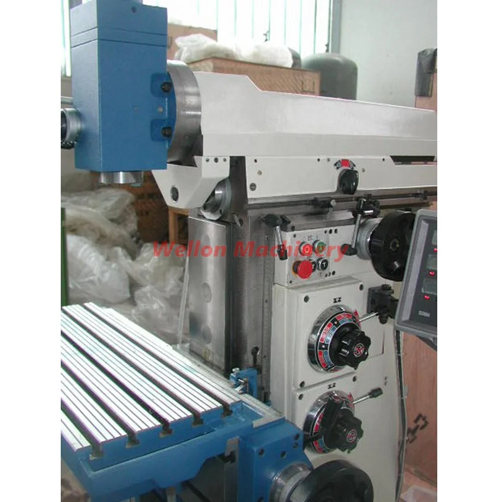 Universal tool milling machine/tool milling machine UM300A X8130A
