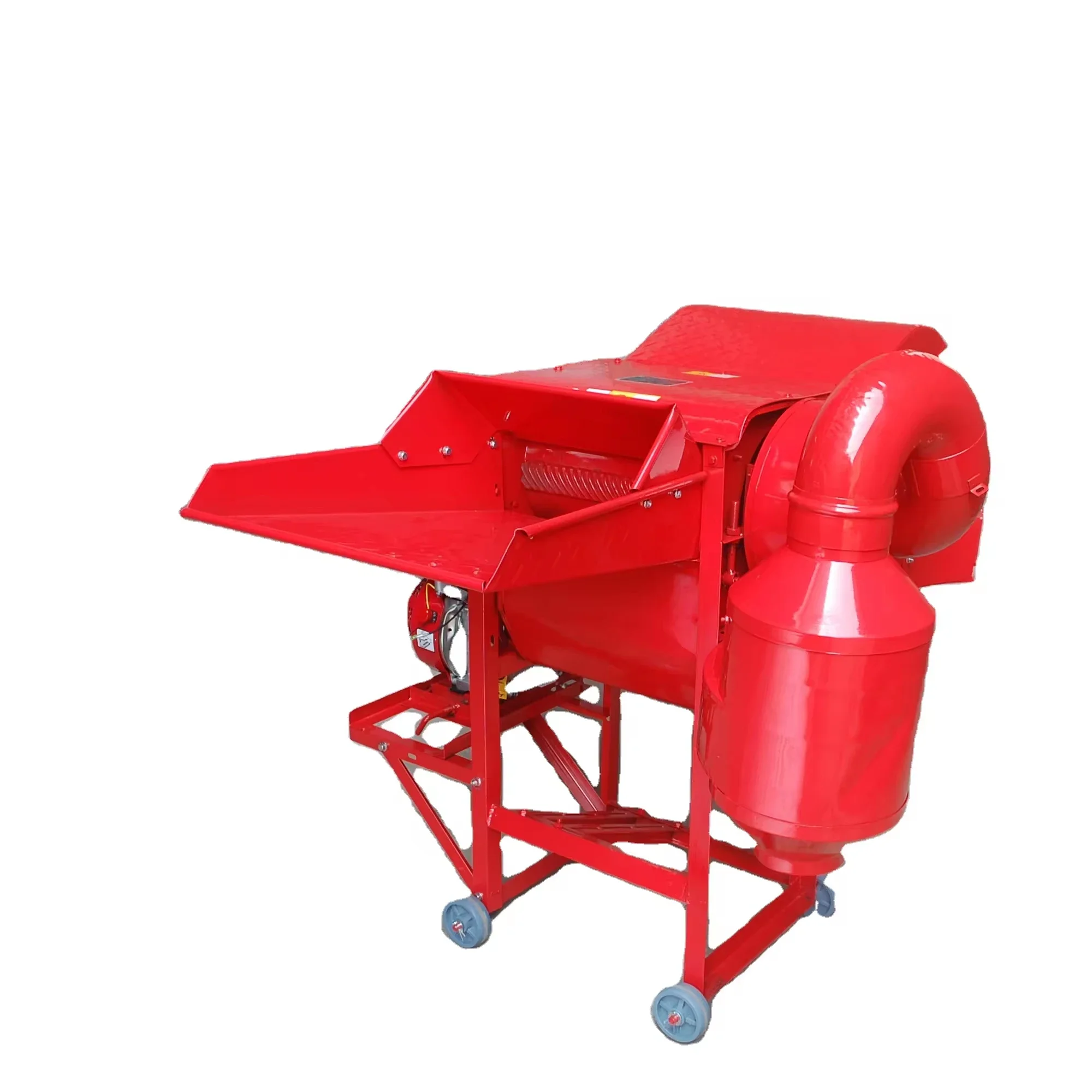 Multifunction Sheller Price Big Corn Thresher Sweet Corn Rice Paddy Wheat Thresher Corn Soybean Thresher Machine