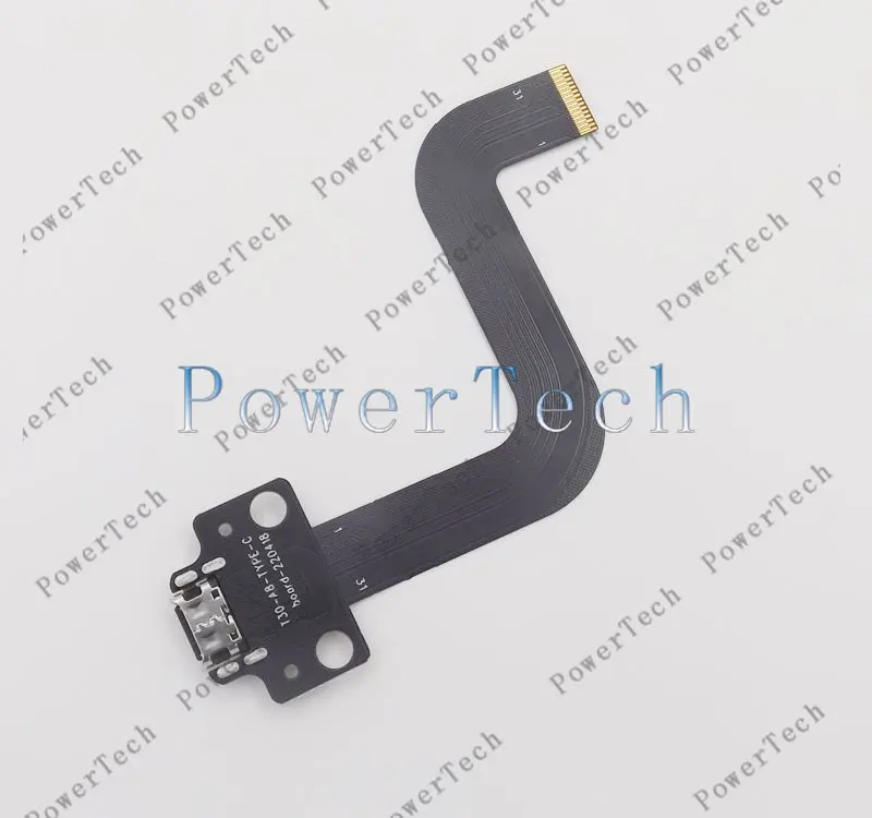 Blackview Tab 15 USB Board New Original Type-C Small Board And Board Transfer Cable flex FPC For Blackview Tab 15 Tablets