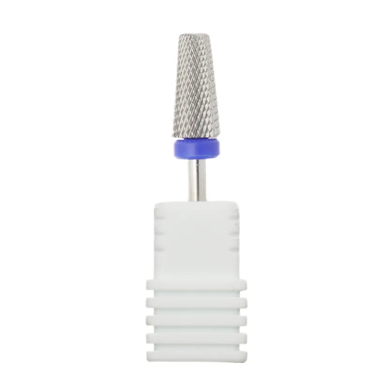 5mm Tungsten Carbide Nail Drill Bit 3/32