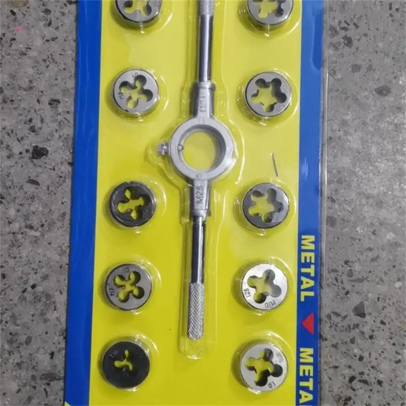 Professional Socket Wrench Assortment for Various Screw Size Mechanical Work