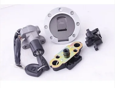 

for High quality general purpose for cfmoto spring leading motorcycle accessories / CF150 lock assembly wholesale,