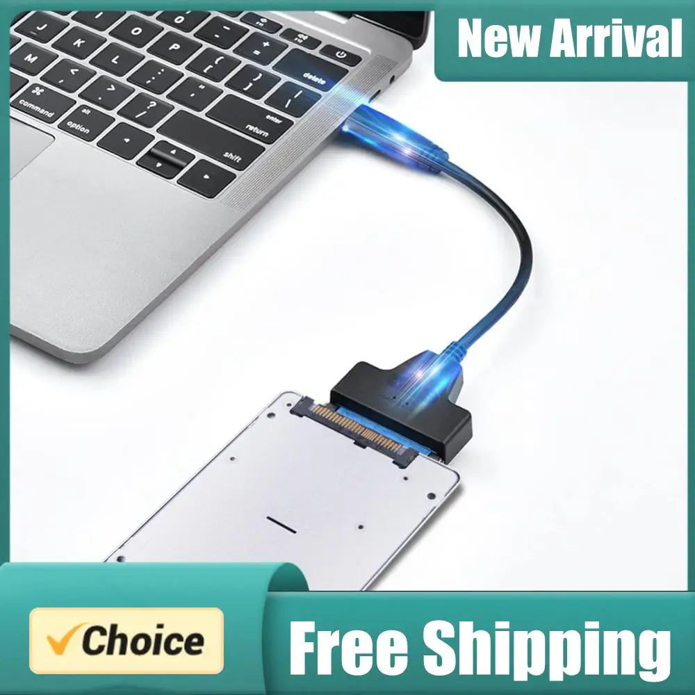 

M.2 Adapter Converter 32Gbps M.2 SSD To U.2 Adapter Card PCIe Hard Disk Adapter Card PC-E3.0X4 with Case for Desktop Computer