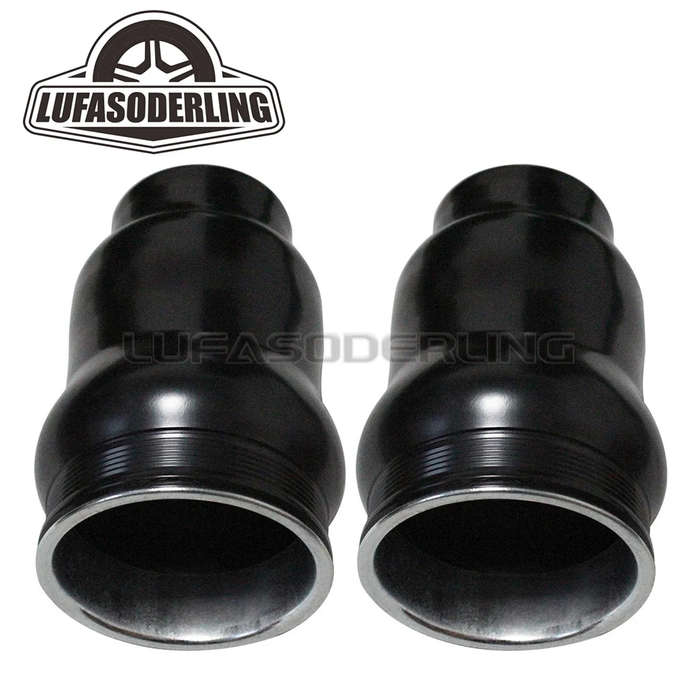 

2pcs Rear Air Suspension Shock Absorber Strut Piston Tube For Audi A8 D3 Quattro 4E S8 4E0616001G 4E0616002G Brand New Auto Part