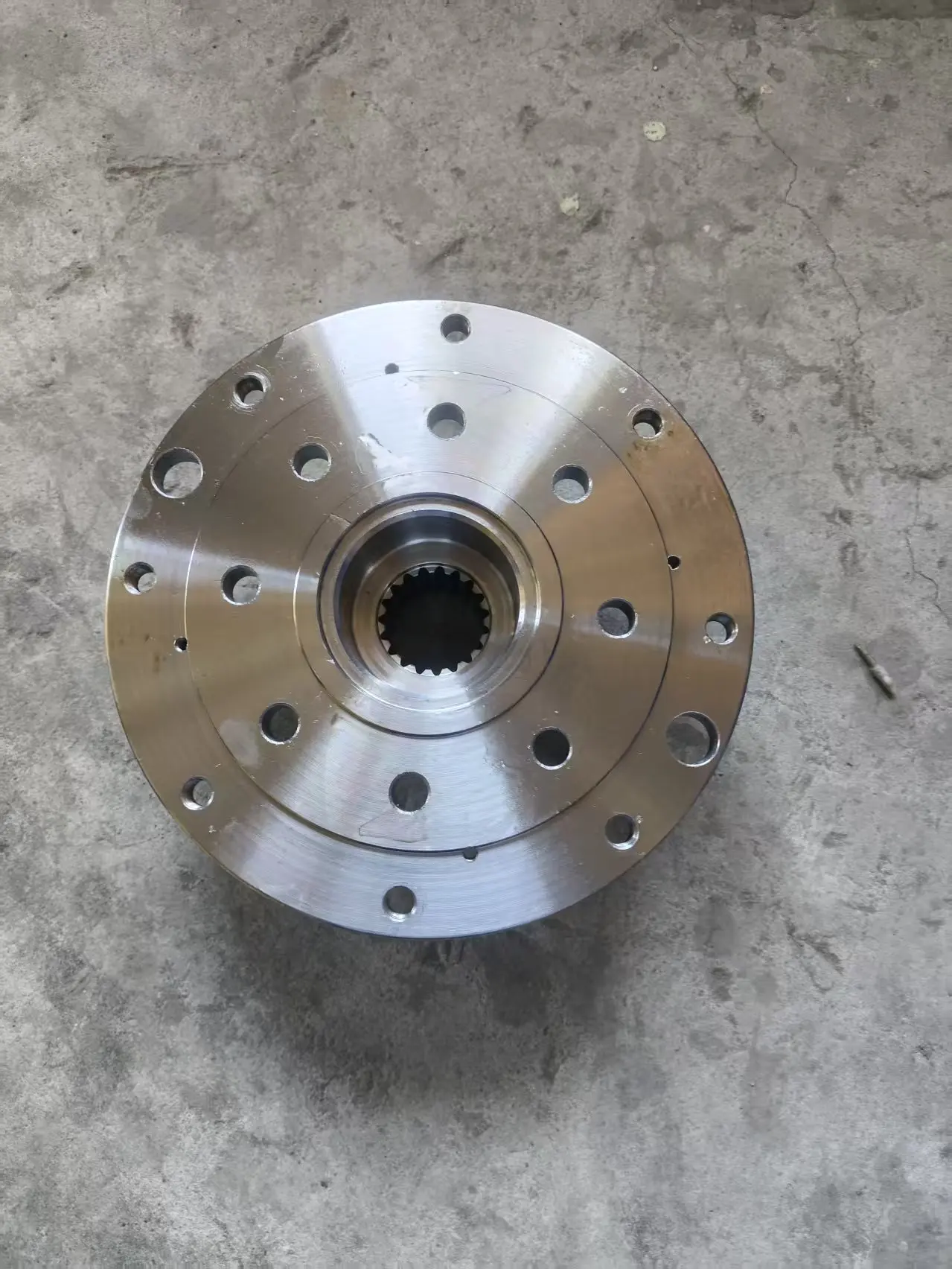 LW500 ZL50GN Wheel loader parts 252101240 29050027361 Fast delivery