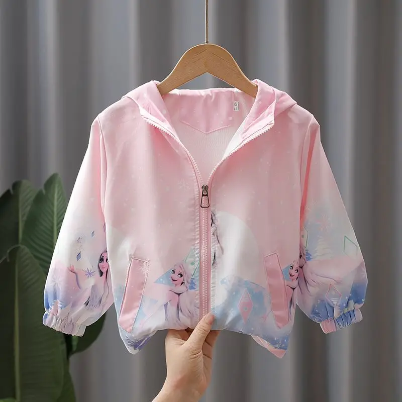 Princess Elsa Girls… - image