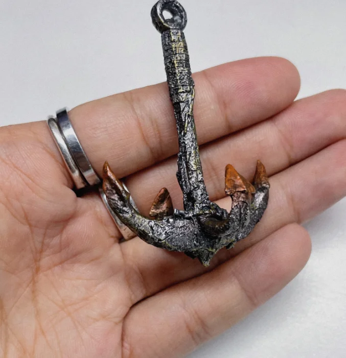 (voorverkoop) Krabaccessoireskitmodel op schaal 1/12 voor 6''Mezco-lichaam