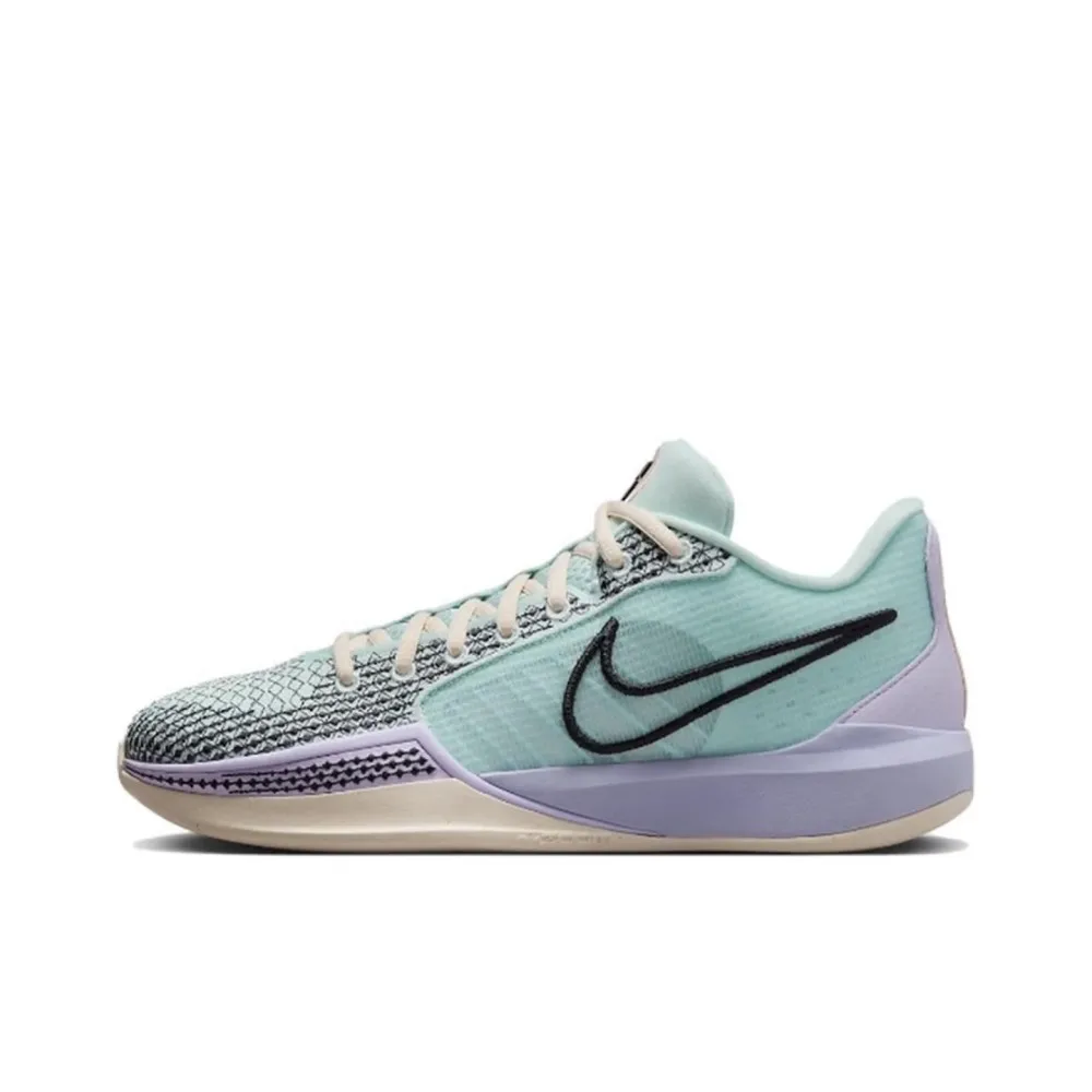 Nike Sabrina 1 Women's Basketball Shoes Responsive Cushioning Lockdown Support Lightweight for Court Performance FQ3389-301