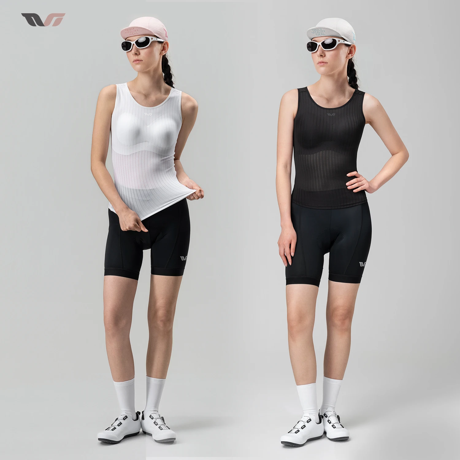 Thumbnail 2 - #17 Best Sleeveless Base Layer Tops to Buy In 2026
