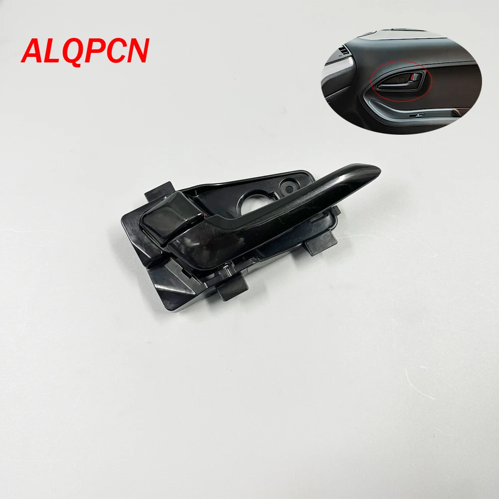 for Door inner handle black gray for kia picanto 2011-2016