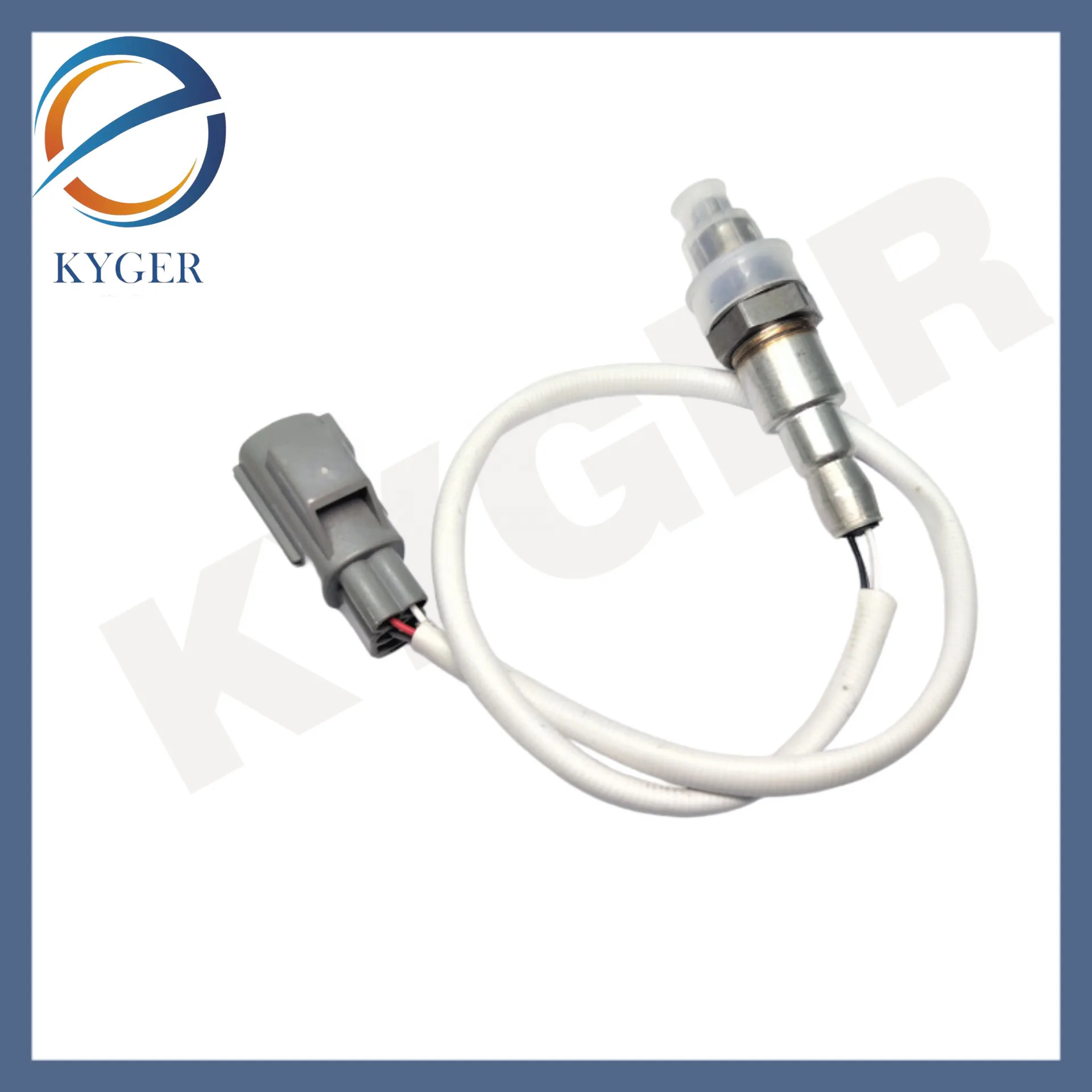 

Подходит для Range Rover: датчик кислорода (средний, L) LR035746 LR098285