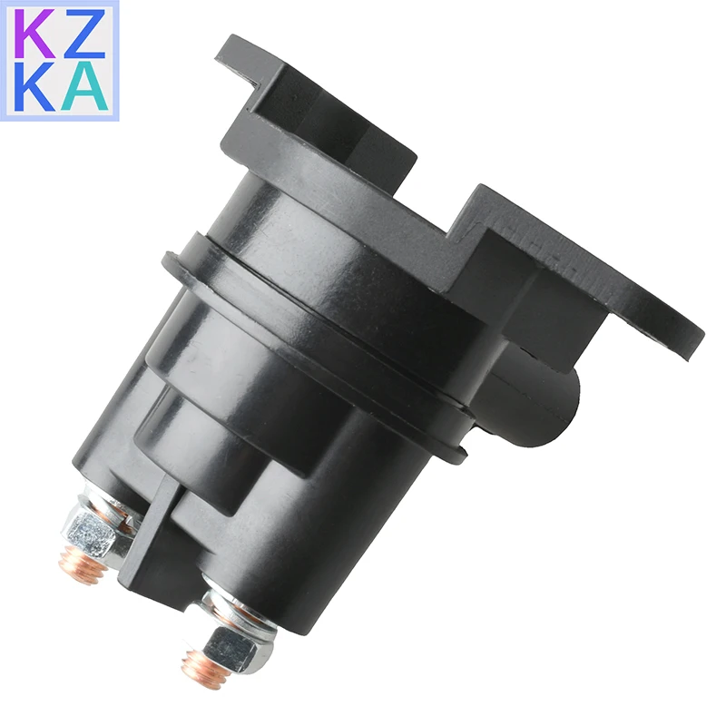 278001376   Przekaźnik elektromagnetyczny rozrusznika do wymiany SEADOO Speedster 278002347 278001766 278001802 278003012   Bombardier — zdjęcie 5