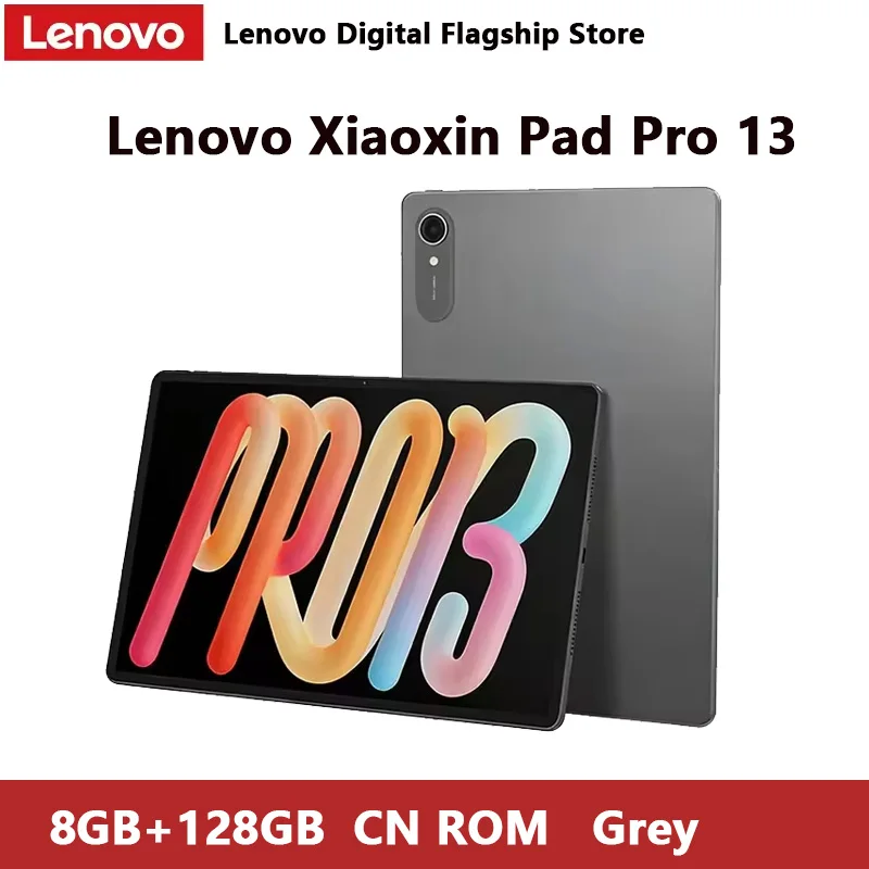 オリジナルLenovo Xiaoxin Pad Pro 13 NEW 2026 144Hz 3.5Kスクリーン