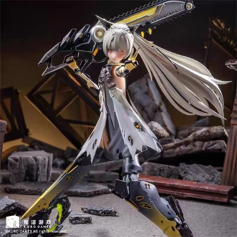 grote manga vakman vs. Dubbele Pamish Seven Reals Pulse lijmverpakt meisje handgemaakt