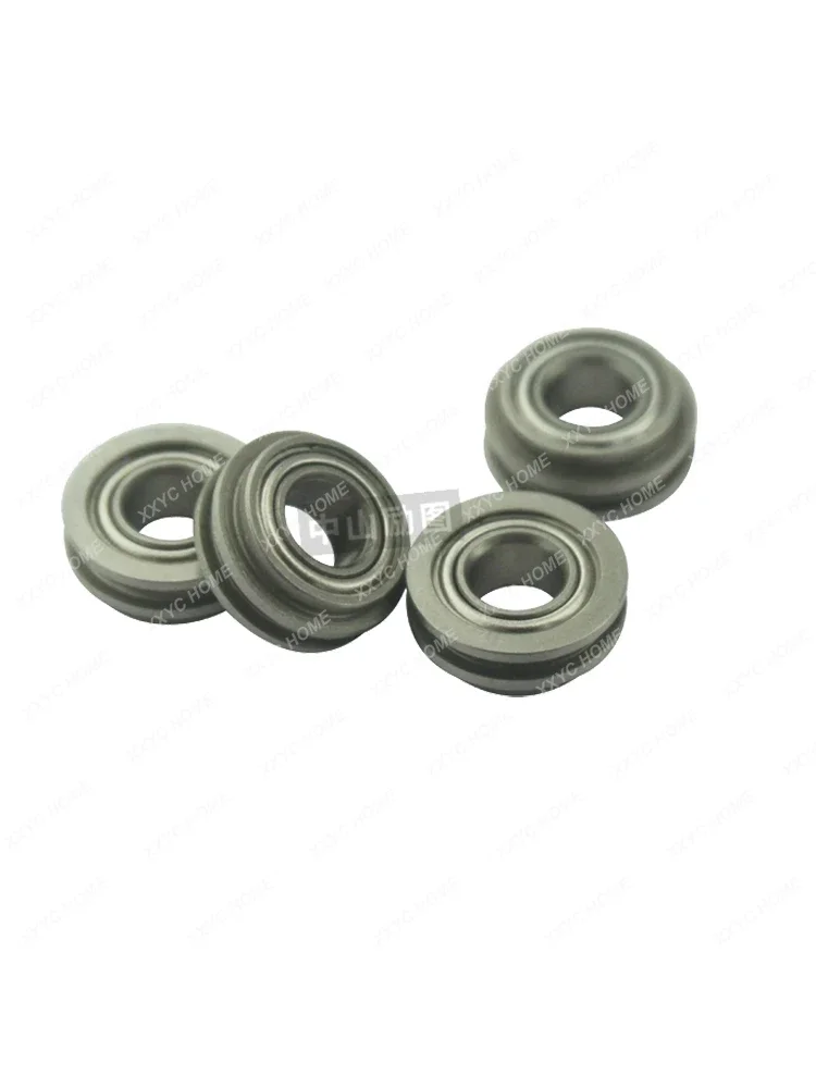 

Стоматологический радиальный шарикоподшипник с вертикальной резьбой