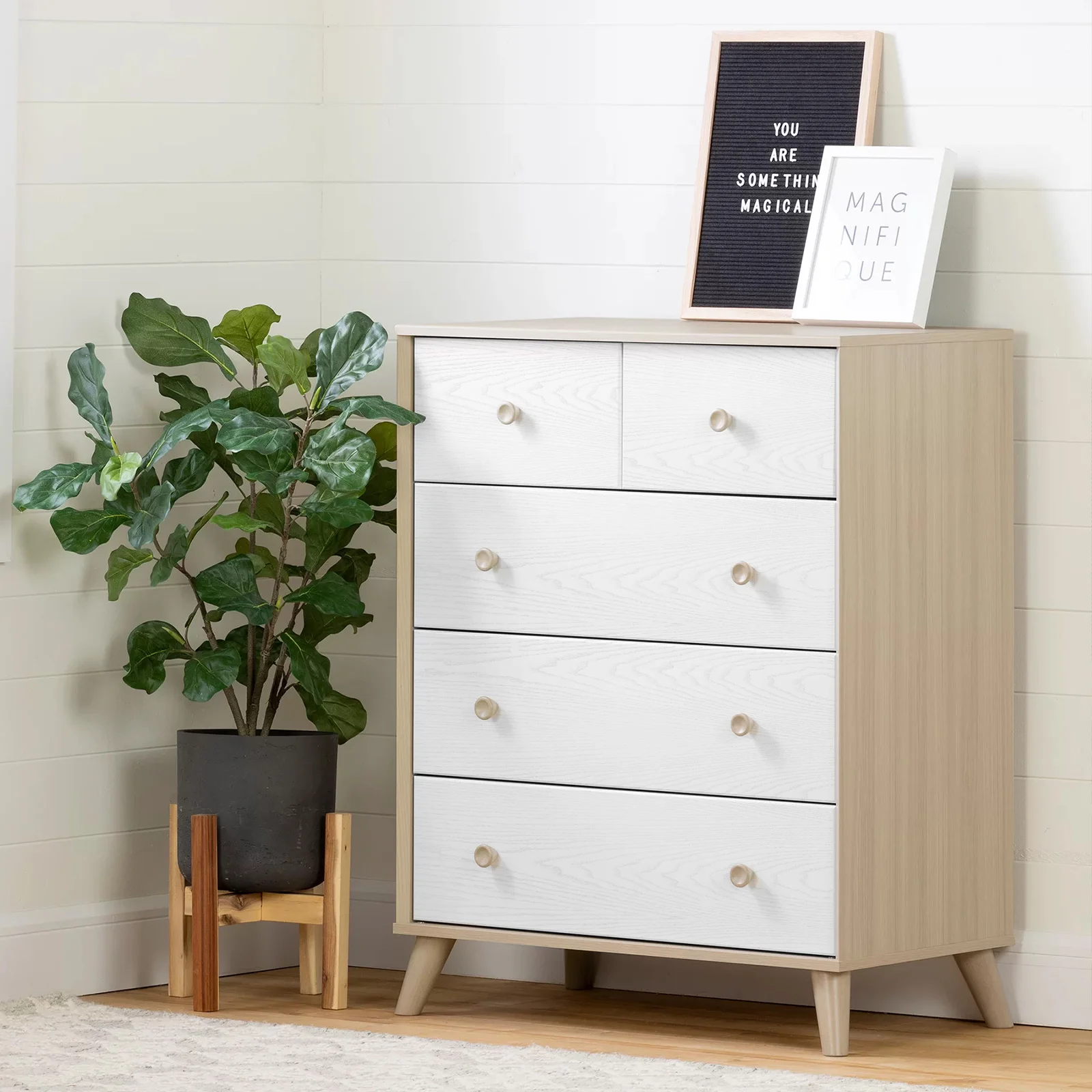 

1 Roll Pure Color Wallpaper Self Stick Modern Matte Finish Removable Paste Free Wall Covering for Home Office Furniture