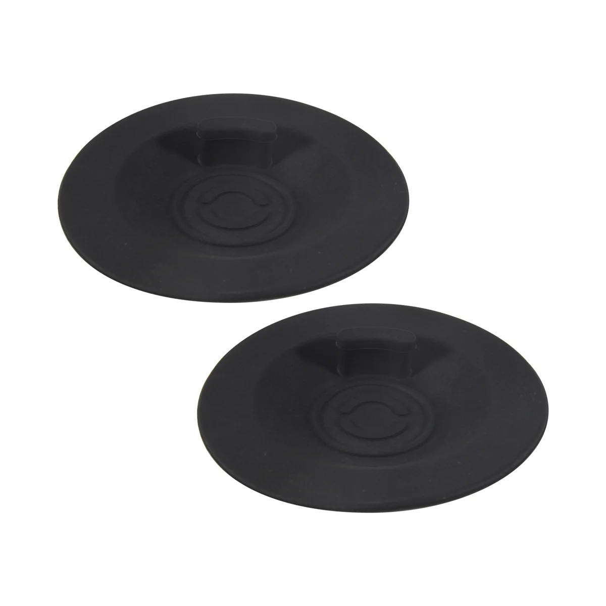 ABNH 2 팩 에스프레소 클리닝 디스크, 에스프레소 머신 9 시리즈에 적합, 58mm 에스프레소 머신 액세서리 가스켓