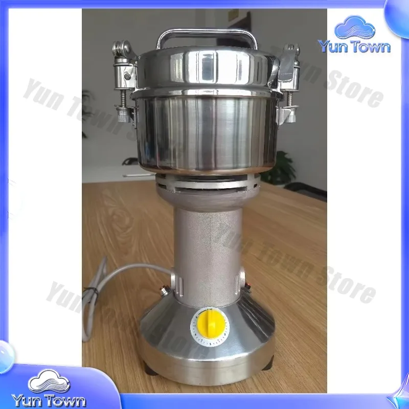 Mini Sugar Mill 350g for Sugar Grinding and Crushing