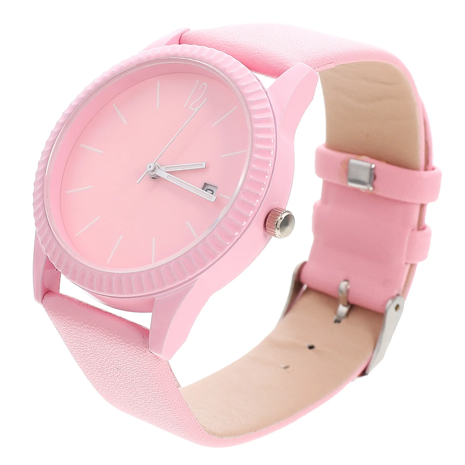 

Fashionable Waterproof Luminous Women Watch Sophisticated Design Reliable Movement Comfortable Adjustable Strap Multi-Occasion