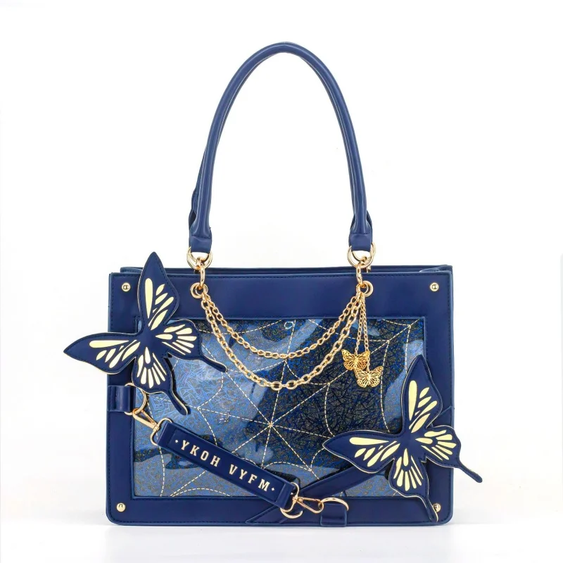 Y2K Labyrinth Butte…