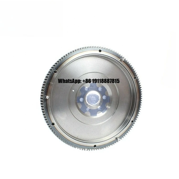 

038105269D Quality Car Engine System Flywheel Clutch With for Audi VW Seat Skoda